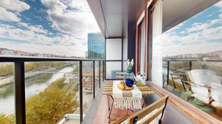 Appartement  Alameda alameda de mazarredo, 16. Una mirada espacial sobre bilbao