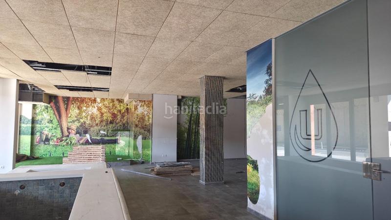 Foto 298d5113-7308-46f5-9a44-c2a2f81f6ece. Local comercial a Centro Urbano-Hirigunea Leioa