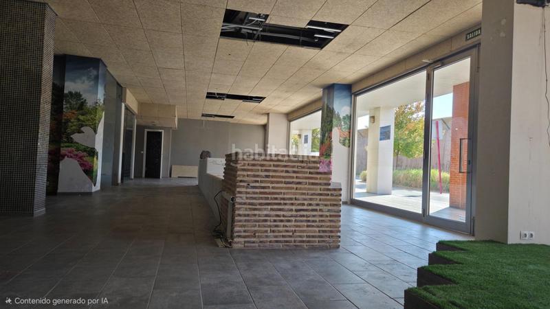 Foto 42f69c46-317f-4ef9-b1d0-84f945e95a76. Local comercial a Centro Urbano-Hirigunea Leioa