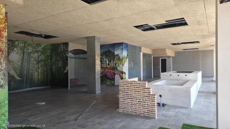 Foto 52f26107-e433-4924-86b5-b0526f213a7b. Local comercial a Centro Urbano-Hirigunea Leioa