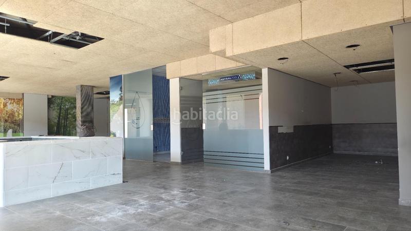 Foto 68385768-697d-43b4-941c-c21242b151b1. Local comercial a Centro Urbano-Hirigunea Leioa