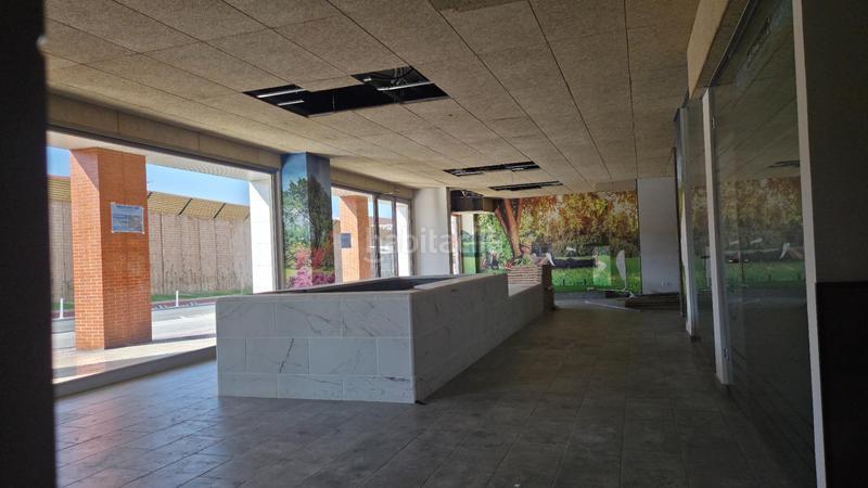 Foto b4c5ff0d-08d3-4148-8186-d0c83e29654c. Local comercial a Centro Urbano-Hirigunea Leioa