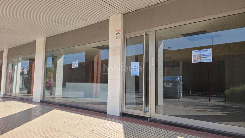 Foto ce3f9730-c7cf-4228-836a-3d94d465bb04. Local comercial a Centro Urbano-Hirigunea Leioa