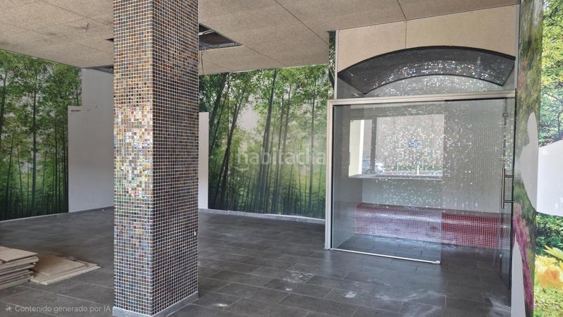 Foto dbbc99bc-4b5a-4098-b7cd-c09ec399208d. Local comercial a Centro Urbano-Hirigunea Leioa