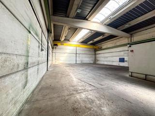 Bâtiment à usage industriel  Barrio barrio el campillo. Nave industrial  en el campillo