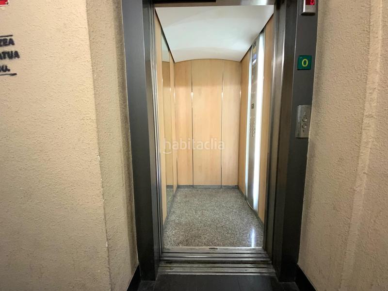 Foto 02cb4f8c-18d4-4d6c-b848-3825f66584ac. Parking coche garaje en nicolas alcorta en Ametzola Bilbao