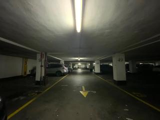 Aparcament cotxe  Calle nicolas alcorta. Garaje en nicolas alcorta