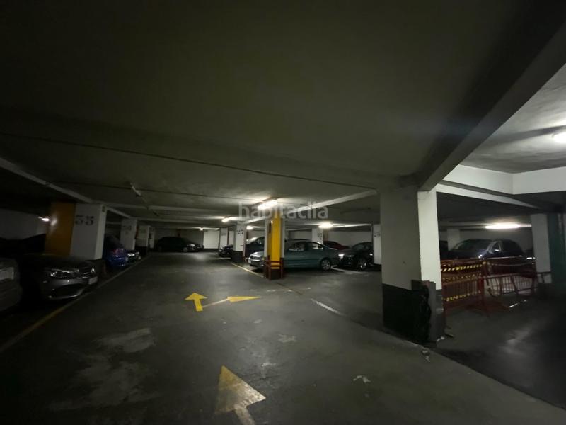 Foto 2c3004ec-30b4-4e80-8967-5fe5e5be65eb. Parking coche garaje en nicolas alcorta en Ametzola Bilbao