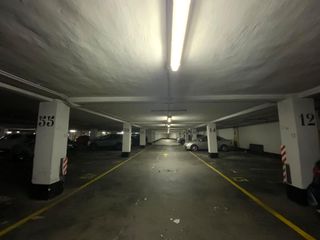 Autoparkplatz  Calle nicolas alcorta. Garaje en nicolas alcorta