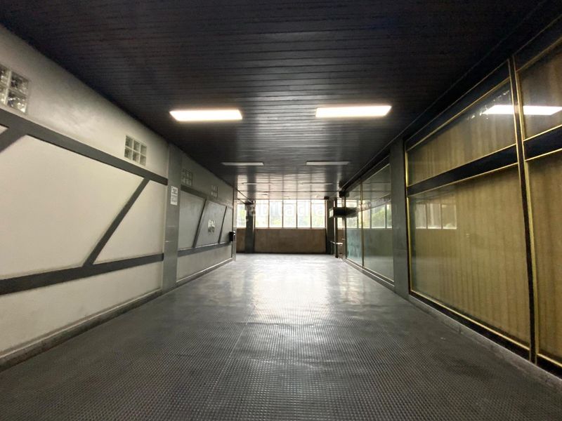 Foto 43600ad6-5951-4590-975b-9e561328b695. Aparcament cotxe a Ametzola Bilbao