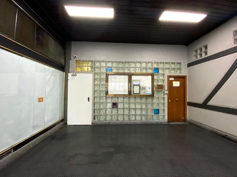 Foto 43c52e6e-66d4-40cf-8fea-10f7b9c6b028. Parking coche garaje en nicolas alcorta en Ametzola Bilbao