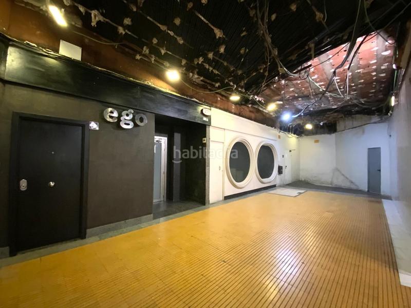 Foto 803fa0d0-b32b-4a43-a546-613522229724. Parking coche garaje en nicolas alcorta en Ametzola Bilbao