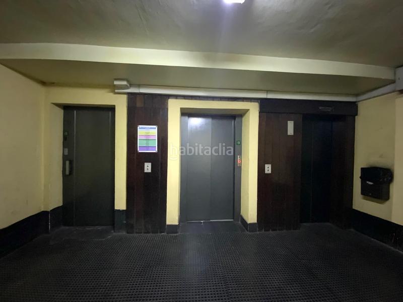 Foto d5e65adc-37ec-4f01-b3d5-b186573d0ea7. Parking coche garaje en nicolas alcorta en Ametzola Bilbao