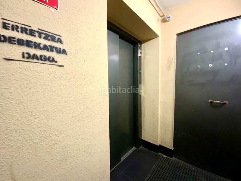 Foto dc72f810-66e8-4511-8936-3cb7906aacc0. Aparcament cotxe a Ametzola Bilbao