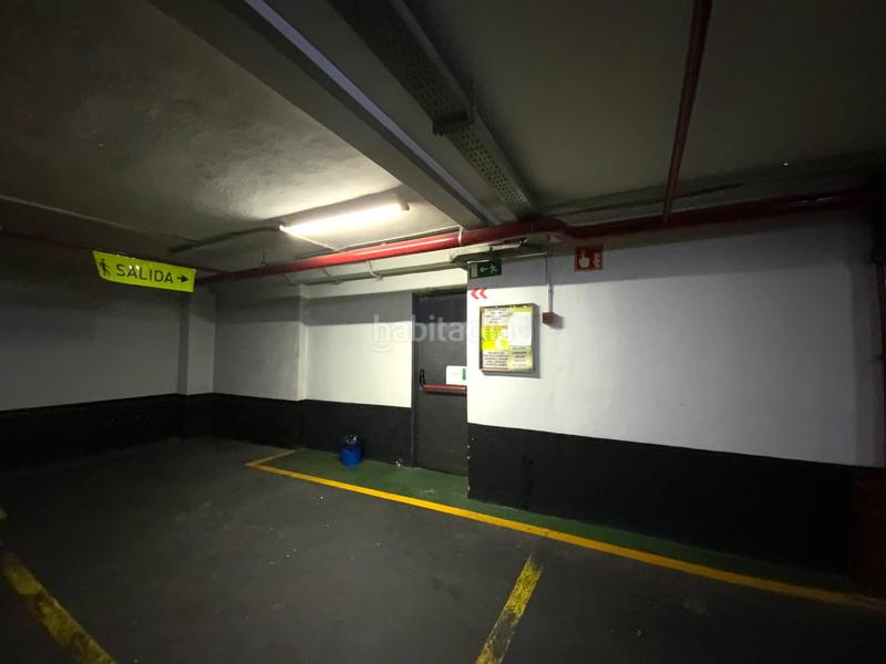 Foto e5651c65-0a27-4d3d-ad4a-b87d520a135b. Parking coche garaje en nicolas alcorta en Ametzola Bilbao