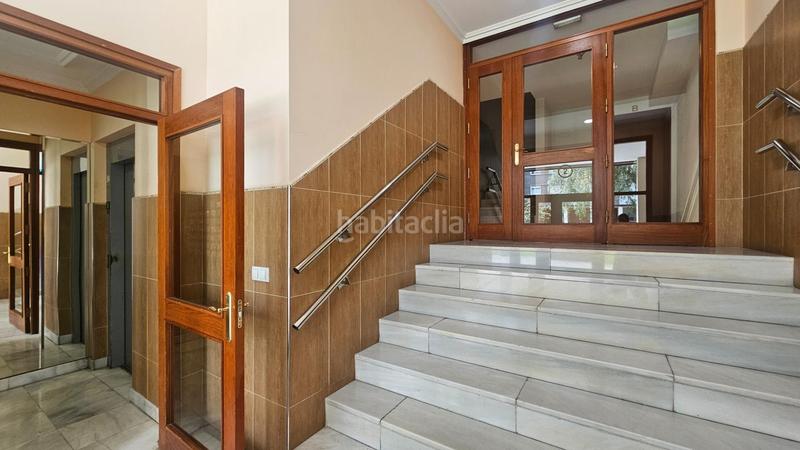 Foto 0a8df201-1474-43a9-bd0c-3087556278b5. Piso  con garaje y trastero en San Ignacio-Elorrieta Bilbao