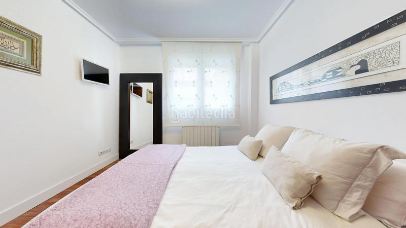 Foto 4dfafa7b-17b1-4373-be8b-d10daefdf4fc. Piso  con garaje y trastero en San Ignacio-Elorrieta Bilbao