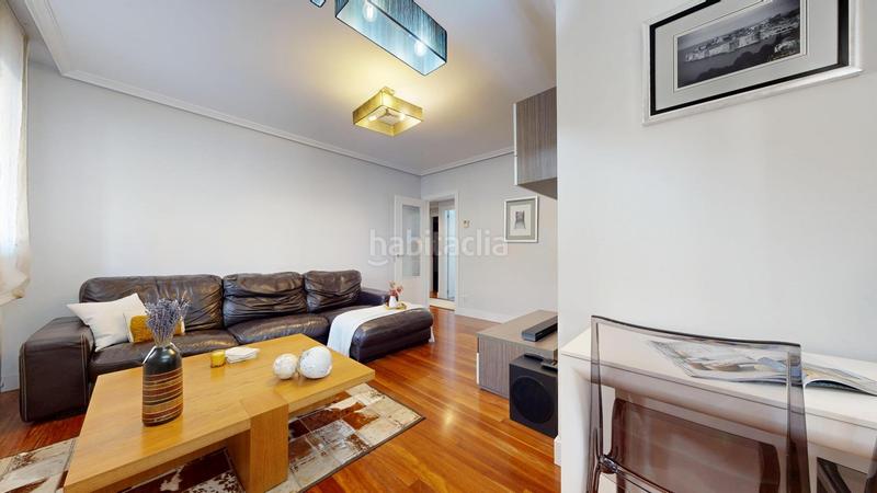 Foto 53c7f140-3e2d-45cc-afa6-43a0569308f7. Piso  con garaje y trastero en San Ignacio-Elorrieta Bilbao