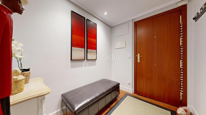 Foto 5fd28e61-08f7-4542-9b0f-a7ede1fcfacc. Piso  con garaje y trastero en San Ignacio-Elorrieta Bilbao