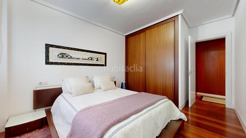 Foto 675e6613-be09-4ea9-99e9-03db596ced69. Pis amb calefacció aparcament a San Ignacio-Elorrieta Bilbao