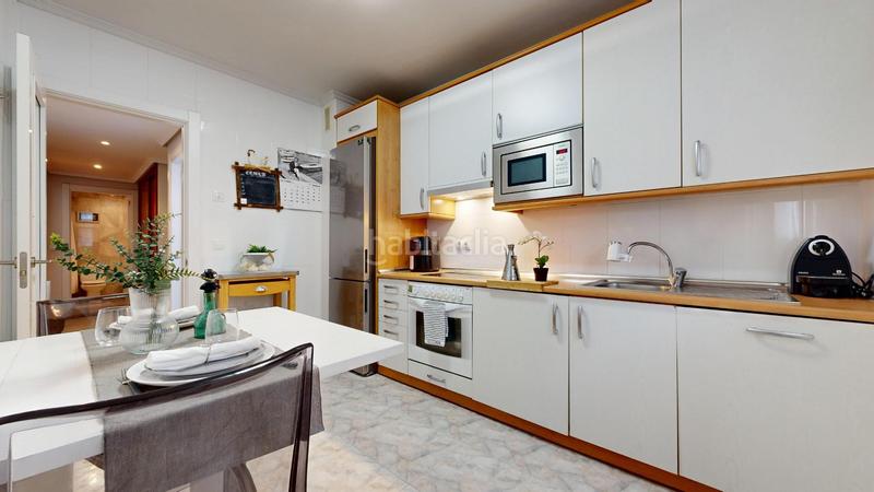 Foto 719b952e-72b8-4614-85db-d350294cc870. Pis amb calefacció aparcament a San Ignacio-Elorrieta Bilbao