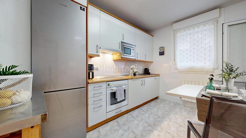 Foto 7ee34c2e-4d55-425e-b413-2a10af4032ee. Pis amb calefacció aparcament a San Ignacio-Elorrieta Bilbao