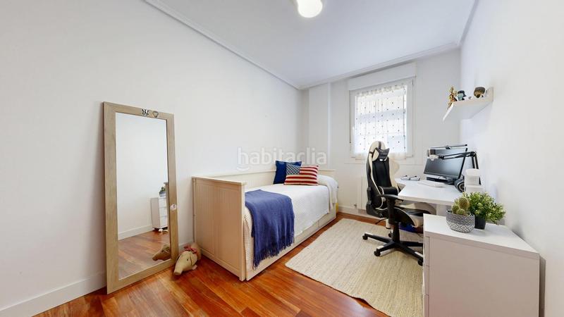 Foto 951a958d-db7e-4e7e-873b-353be51bbccf. Pis amb calefacció aparcament a San Ignacio-Elorrieta Bilbao