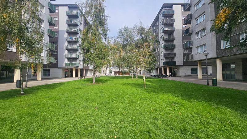 Foto ac19718a-b2d9-4bdd-81aa-d6e1e028f920. Pis amb calefacció aparcament a San Ignacio-Elorrieta Bilbao