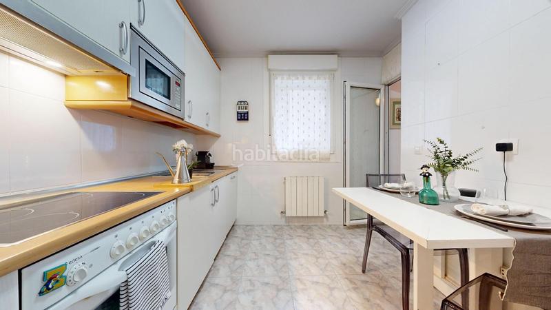 Foto ac3feb06-b746-4b08-9398-c8c509b2206f. Piso  con garaje y trastero en San Ignacio-Elorrieta Bilbao