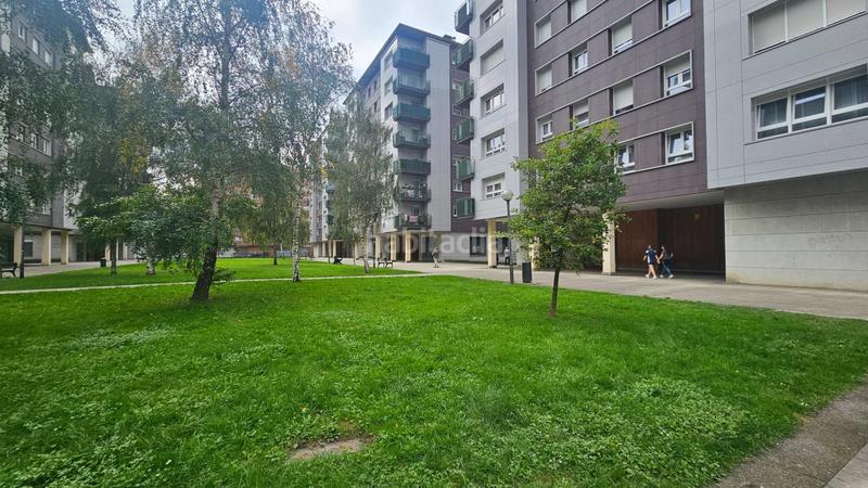 Foto b0b0f836-017a-44ca-9c88-c34d67f9d2b8. Piso  con garaje y trastero en San Ignacio-Elorrieta Bilbao