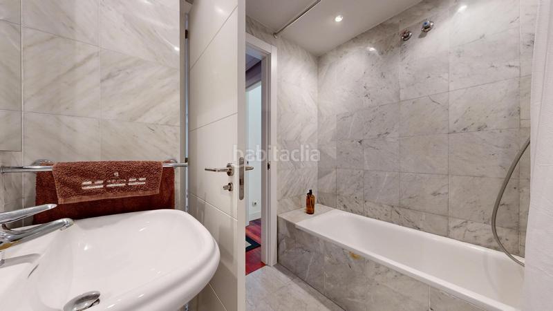 Foto cc90706a-8837-4bdf-898a-0304096e5d06. Piso  con garaje y trastero en San Ignacio-Elorrieta Bilbao