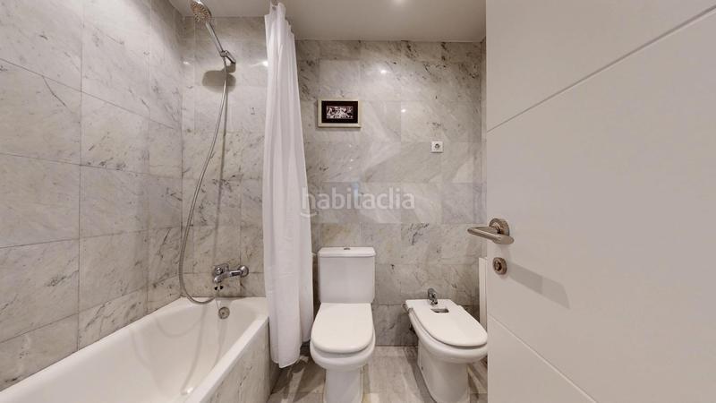 Foto d301e108-4b5b-4d66-933f-08c8a20f59e2. Pis amb calefacció aparcament a San Ignacio-Elorrieta Bilbao