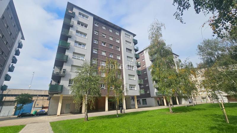 Foto dbca050e-829d-47e9-b42c-ffc6b37ab485. Pis amb calefacció aparcament a San Ignacio-Elorrieta Bilbao