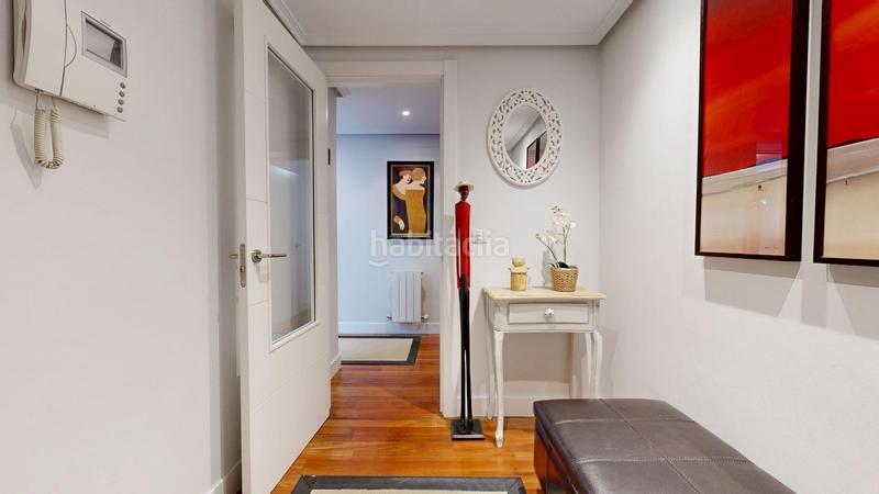 Foto e091806e-f730-4d0d-bab8-f77d6793dbd6. Piso  con garaje y trastero en San Ignacio-Elorrieta Bilbao