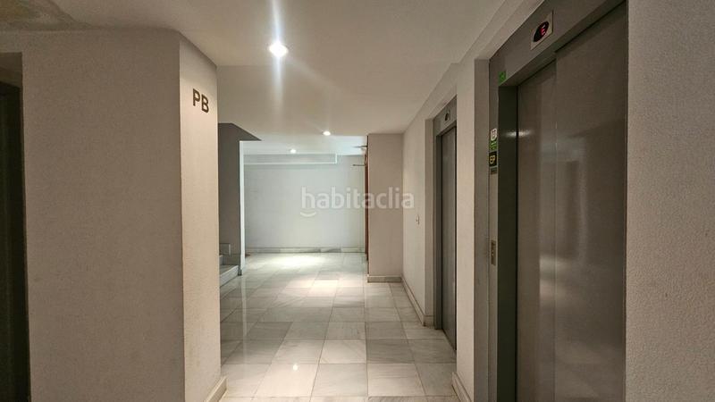 Foto eca62817-0208-430d-96e2-a7bbb2ad1942. Pis amb calefacció aparcament a San Ignacio-Elorrieta Bilbao