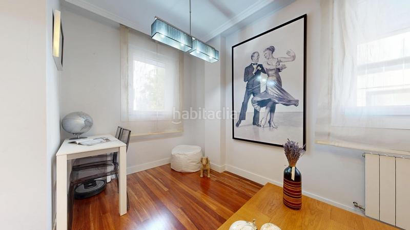 Foto f8f27b7c-6048-4770-91d6-0c9295b40378. Piso  con garaje y trastero en San Ignacio-Elorrieta Bilbao