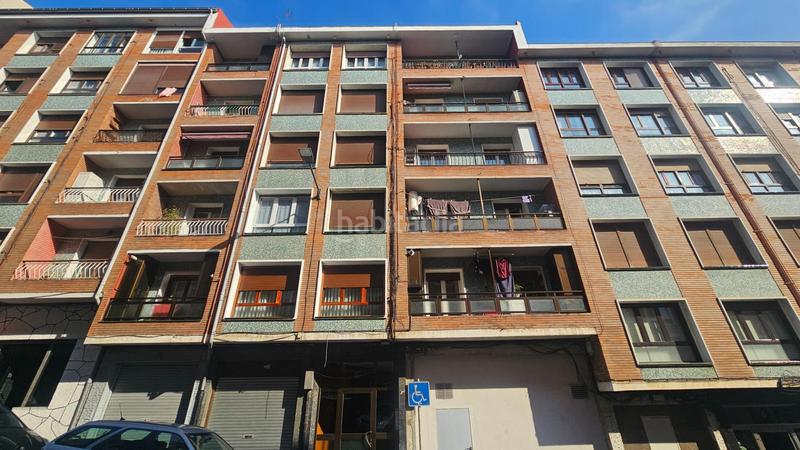 Foto 4b5d8826-8b77-483a-9062-78ea60632e95. Piso  exterior en Azeta - Abatxolo Portugalete