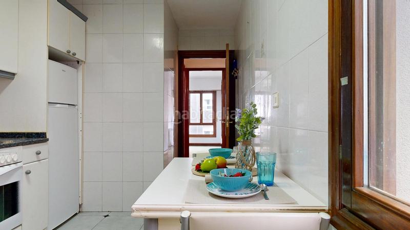 Foto 80805562-92a2-44c3-9310-16135d68df0c. Appartement dans Azeta - Abatxolo Portugalete