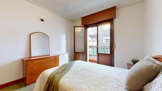 Appartement  Calle san nicolas. Piso exterior en portugalete