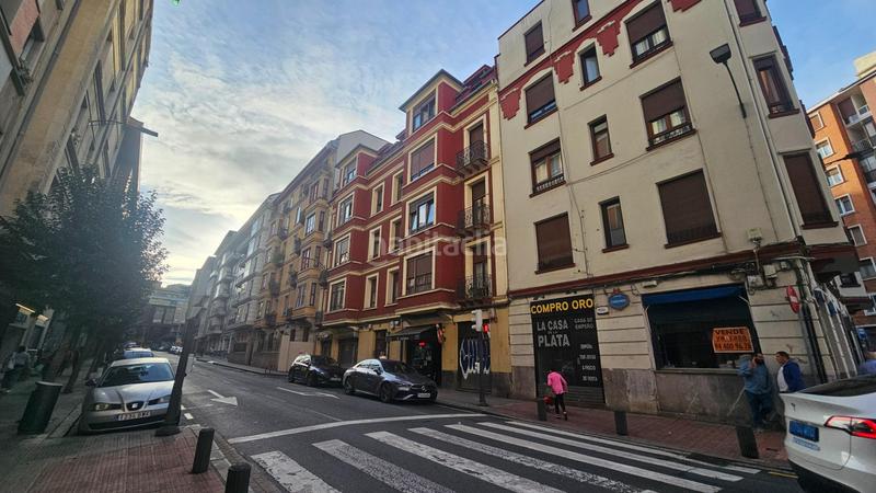 Foto 0cda59a2-dd0b-4477-98a1-2e58f476288f. Appartement dans Santutxu-Basarrate Bilbao