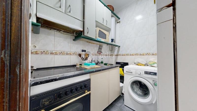 Foto 9d0848e4-cce7-4257-8f8d-1dd354ef5240. Appartement dans Santutxu-Basarrate Bilbao