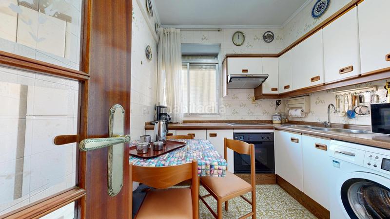 Foto 0bc83e7e-7abe-4885-af82-d0b08c615218. Appartement avec chauffage dans Iralabarri Bilbao