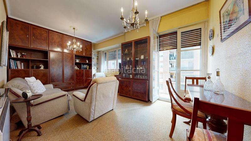 Foto 1c6303df-66f0-4e93-b1b9-542086ce7d13. Appartement avec chauffage dans Iralabarri Bilbao