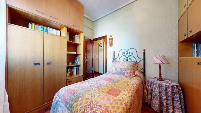 Foto 22f22035-e481-4bb0-83b0-b4e270caf730. Appartement avec chauffage dans Iralabarri Bilbao