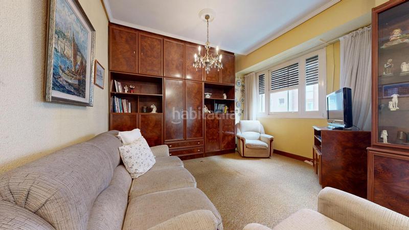 Foto 25446322-8e1b-4134-8ad5-3b832c20b8b4. Appartement avec chauffage dans Iralabarri Bilbao