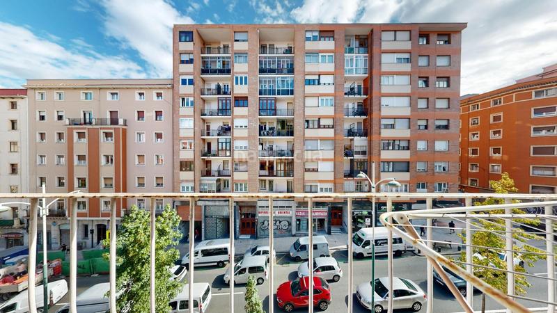 Foto 291ab9ec-7c6c-4c68-846a-2933d6cb3e37. Appartement avec chauffage dans Iralabarri Bilbao
