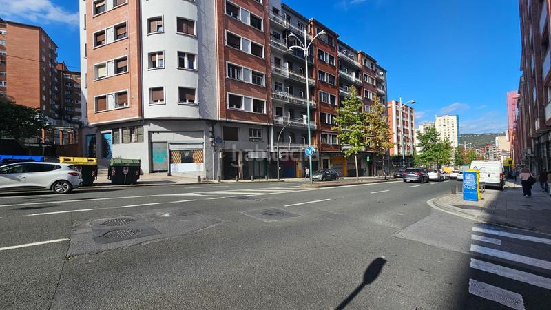 Foto 3aa270ed-a01f-4d0c-98dc-83a7cd0b8fcb. Appartement avec chauffage dans Iralabarri Bilbao