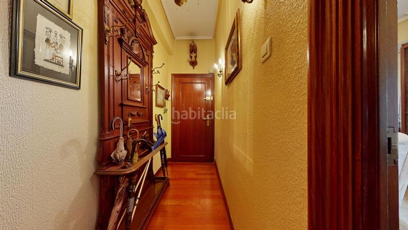 Foto 454a7830-b721-4d5b-bff0-dbe1f36fb037. Appartement avec chauffage dans Iralabarri Bilbao