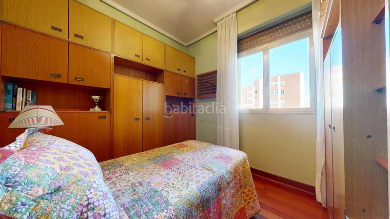 Foto 526d0d8b-e5ed-4e77-a8c5-30a116b5aa58. Appartement avec chauffage dans Iralabarri Bilbao