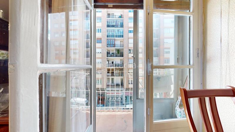 Foto 6a60a579-d5d2-454a-9066-0b50d8fd7621. Appartement avec chauffage dans Iralabarri Bilbao